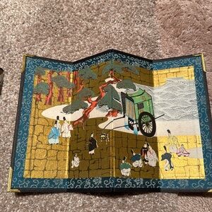 NWOT - Mini Shoji Screen